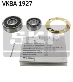 VKBA 1927 SKF
